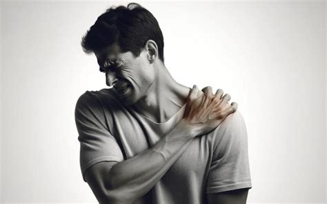 How To Release A Pinched Nerve In Your Shoulder Pain Relief
