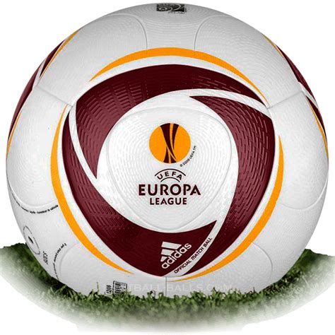 Points, victoires, défaites, nuls, buts pour et contre. adidas europa league ball 2013
