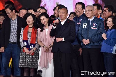 Include (or exclude) self posts. 怒轟民進黨金光黨 韓國瑜：完完全全貪汙腐敗 | ETtoday政治 | ETtoday新聞雲