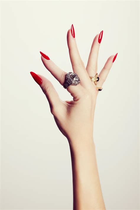 A lot of free manicures (often with insanely ornate nail art). How to Do a Manicure at Home : Step by Step Guide for ...