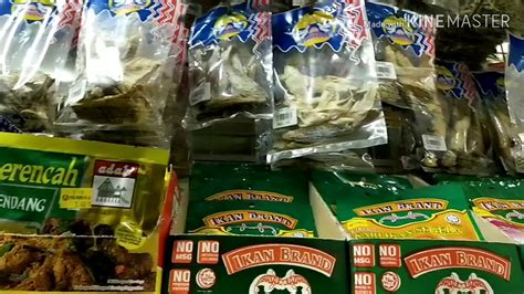 Rindu kampung belanja daun singkong kw buat harian. Belanja untuk makan malam guys - YouTube