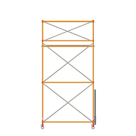 Scaffolding Illustrations Royalty Free Vector Graphics And Clip Art Istock