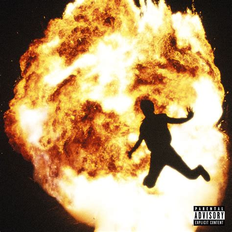 Metro Boomin Not All Heroes Wear Capes Rap Album Covers Album Cover Art Cool Album