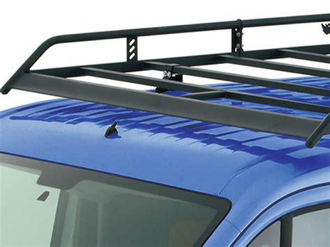 Rhino Modular Roof Rack For Ford Transit Connect 13 Lwb R622