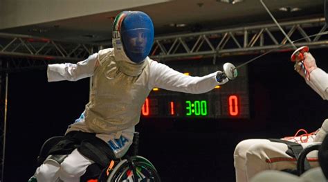 Bebe vio ha vinto l'oro a tokyo 2020 al fioretto femminile, ecco che cosa ha rivelato la giovane atleta nel post gara Scherma, Bebe Vio oro nel fioretto ai Mondiali paralimpici ...