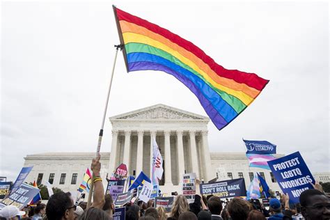 lgbtq rights in 2023 even under trump s supreme court there s a case for optimism vox