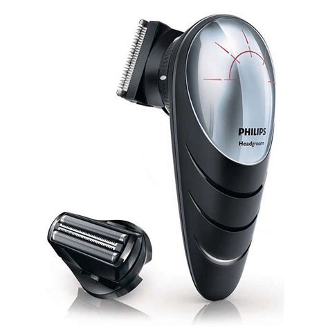 Philips Diy Cordless Hair Clipper Qc5580 Best Price In Egypt Btech