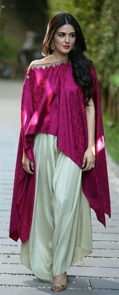 Beauty Fashion Pakistani Fashion Indian Dresses
