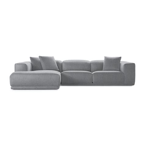 A wide variety of chaise lounge options are available to you, such as appearance, specific use. Kelston Sectional with Chaise in 2020 | Minimalist sofa, Comfortable sofa, Sofa design