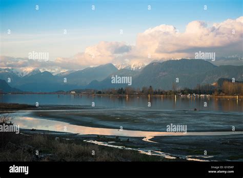 Port Coquitlam Hi Res Stock Photography And Images Alamy