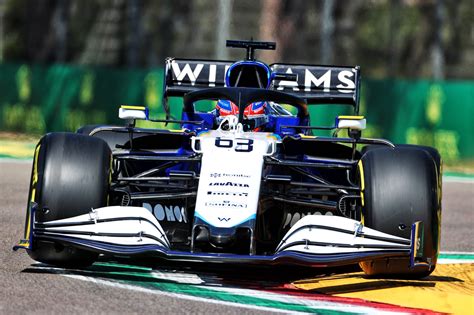 Confira todos os horários e onde assistir as corridas. Williams F1 muito satisfeita com a qualificação para o GP ...