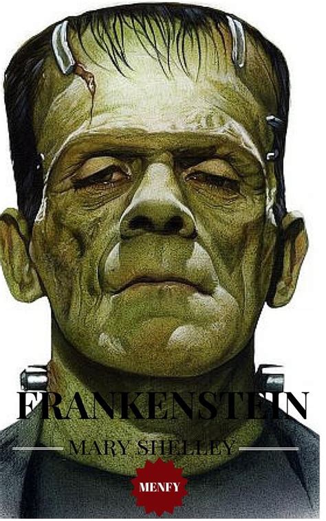 Frankenstein Mary Shelley Mary Shelley Mary Shelley Ebook Bookrepublic