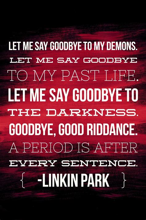 Linkin park, stormzy, pusha t. Linkin Park • Good Goodbye (ft. Pusha T & Stormzy ...