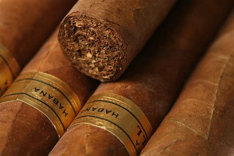 Cigars Habana Wallpapers Hd Desktop And Mobile Backgrounds