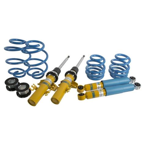 Suspension And Brakes Bilstein B14 Coilover Kit T32 For Vw T5t6t61