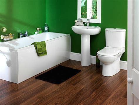 Eco Friendly Bathrooms Abbeywood Services