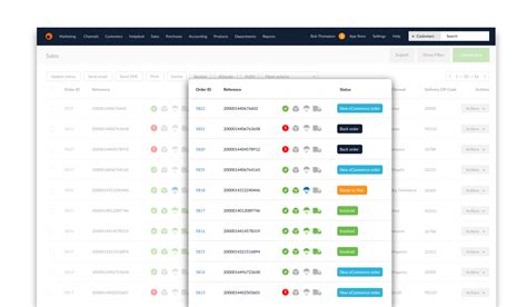 The Best Order Management Software For Small Businesses