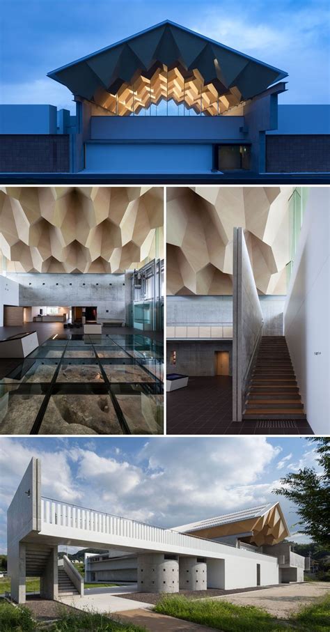Arquitectura Moderna Ejemplos