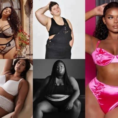 Plus Size Lingerie Archives Ready To Stare