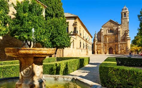 8 Pueblos De Andalucía Inolvidables España Fascinante
