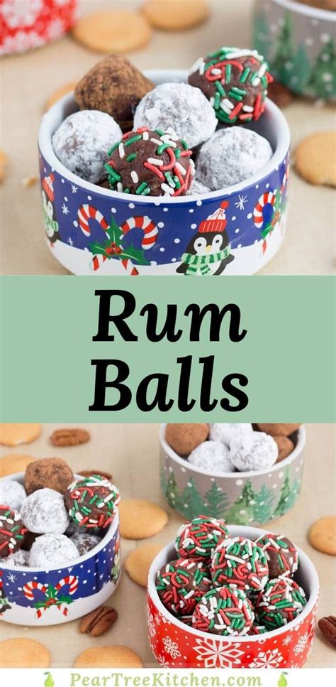 Skin and fur cat treat recipes for example, are one of the best ways to help support healthy cat skin and fur. Easy 30-minute no-bake Rum Ball Recipe. Chocolate, nuts ...