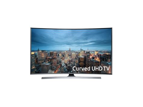 50 Class Ju7500 Curved 4k Uhd Smart Tv Tvs Un50ju7500fxza Samsung Us