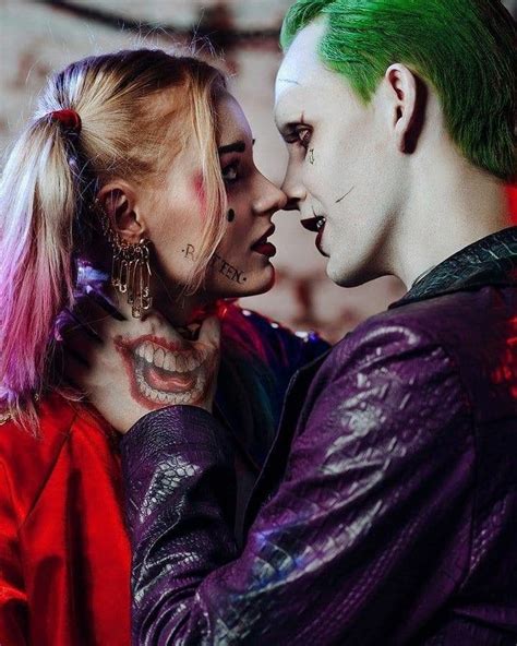 Her upcoming feature birds of prey focuses on the. Fans están convencidos que Harley Quinn mató al Joker de ...