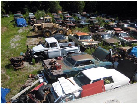 We buy cars, trucks, vans and suv of all make, model, year and condition. Why Choose Local Auto Salvage Yards for Buying Cheap ...