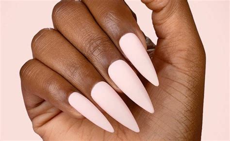 What Are Soft Gel Nail Extensions A Complete Guide Salons Direct