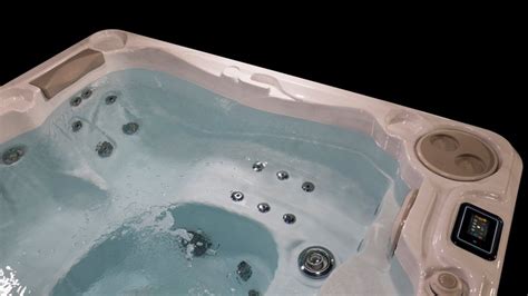 570 Platinum 5 Person Hot Tub Welton Pool And Spa