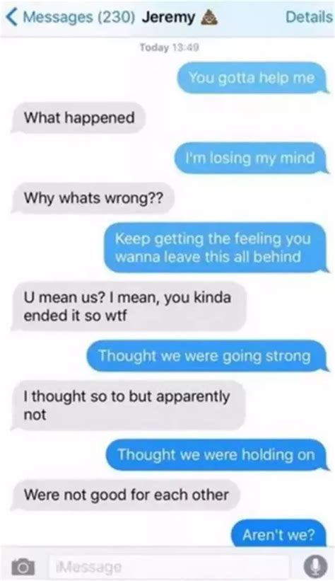 Lyrics prank songs for friends. What are some good songs to make a texting lyric prank ...