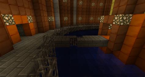 Minecraft Builds Alternate Dungeon Room 3 By Kargaroc586 On Deviantart