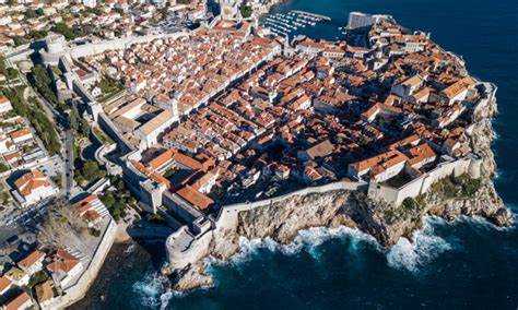 How A Decision On March 4 Changed The Face Of Dubrovnik