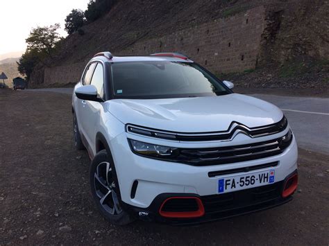 2021 model citroen c5 aircross modellerini, fiyatlarını, özelliklerini, donanım paketlerini inceleyin, fiyat isteyin citroen c5 aircross için size özel citroen c5 aircross 1.2 nin sadece live paketimi var? Citroen C5 Aircross review: A versatile SUV that deserves ...
