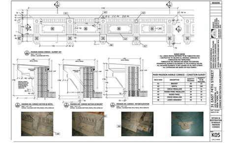The Importance Of Shop Drawings Stone Details