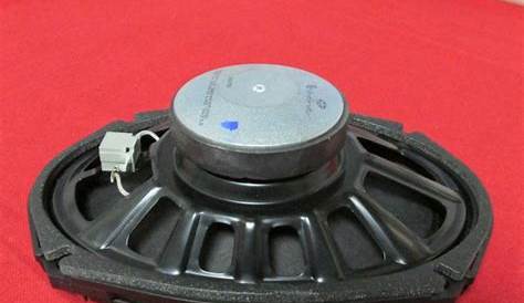 speakers for a dodge ram 1500