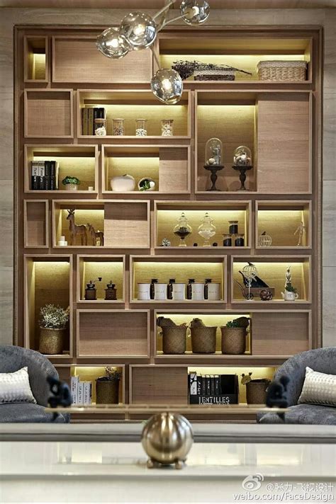 Its frame is comprised of sleek, straight lines. 11 Splendid DIY Display Cases Design to Make A Cozy Room ...