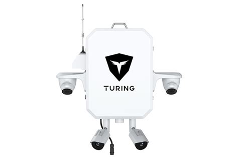 Turing Skyshield Dhm Enterprises California