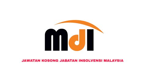 We did not find results for: Jawatan Kosong Jabatan Insolvensi Malaysia 2019 - SUMBER ...