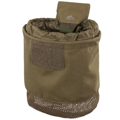 Competition dump pouch adaptive green - BFG Outdoor