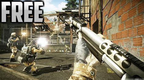 15 Best Free Fps Games For Pc Gametrack