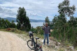 Los Cementerios M S Bellos Y Singulares De Galicia Un Paseo Entre