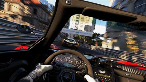 Project Cars Complete Car List Featuring Lykan Hypersport As Free
