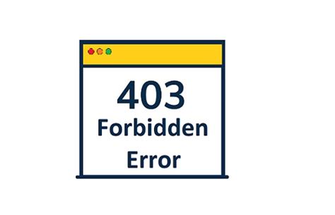 Forbidden Error Insightdials Blog