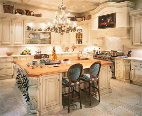 25 Ideas Of French Country Chandeliers For Kitchen