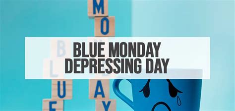 Blue Monday Depressing Day ︱the Sleep Advisors
