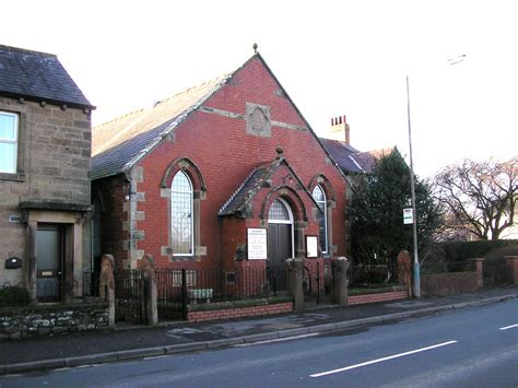 Dalston The Green Wesleyan Methodist Association Chapel, Cumberland