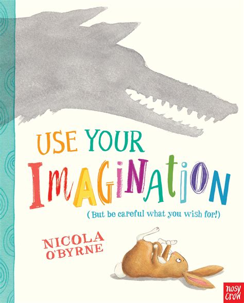 Use Your Imagination Hardcover