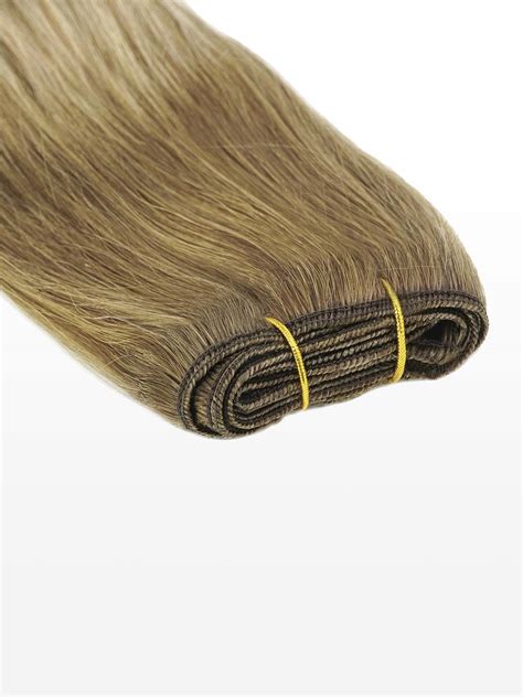Tissages tissage en cheveux naturels g cm qualité du luxe professionnel balayage