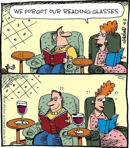 Can T Read Without Your Glasses Wine Quotes Wine Humor